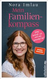 Icon image Mein Familienkompass: Was brauch ich und was brauchst du?