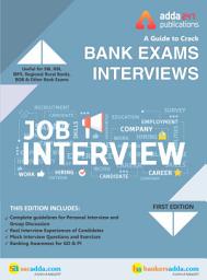 Icon image A Guide To Crack Bank Exams Interviews E-Books