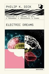 Icon image Electric dreams