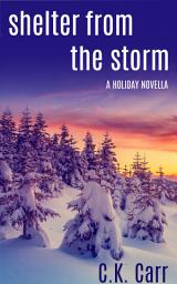 Icon image Shelter from the Storm: A Christmas Novella