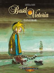 Icon image Basil et Victoria: Zanzibar