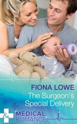 Icon image The Surgeon's Special Delivery (Mills & Boon Medical)