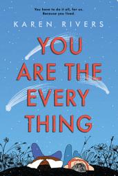 Icon image You Are The Everything