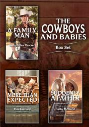 Icon image Cowboys and Babies Bundle: An Anthology