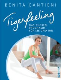 Icon image Tigerfeeling: Das Rückenprogramm für sie und ihn