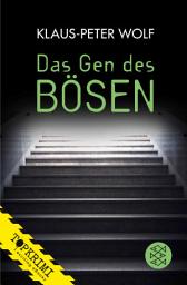 Icon image Das Gen des Bösen: Thriller