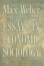 Icon image Essays in Economic Sociology