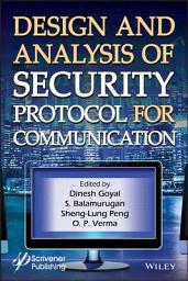 Icon image Design and Analysis of Security Protocol for Communication