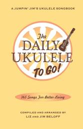 Icon image The Daily Ukulele: To Go!