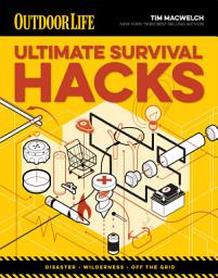 Icon image Ultimate Survival Hacks