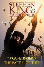 Icon image Stephen King's The Dark Tower: The Gunslinger