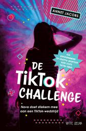 Icon image De TikTok Challenge: Nova doet stiekem mee aan een TikTok-wedstrijd