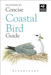 Icon image Concise Coastal Bird Guide