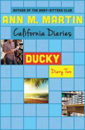 Icon image Ducky: Diary Two