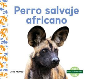 Icon image Perro salvaje africano