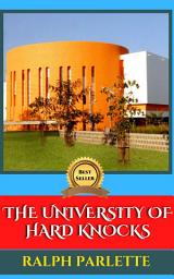 Icon image THE UNIVERSITY OF HARD KNOCKS: Popular Books by RALPH PARLETTE : All times Bestseller Demanding Books