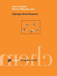 Icon image Hydrogen Bond Research