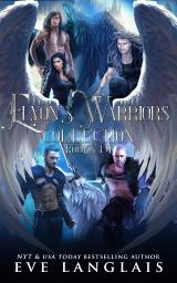 Icon image Elyon's Warriors Collection: Books 1 - 4