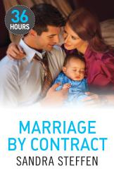 Icon image Marriage by Contract (36 Hours, Book 8)