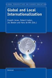 Icon image Global and Local Internationalization