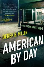 Icon image American By Day: A whip-smart thriller cracking open modern America