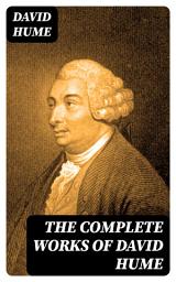 Icon image The Complete Works of David Hume