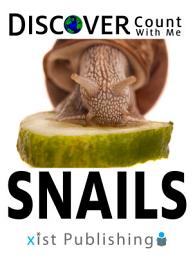 Icon image Discover Snails: Count With Me