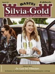 Icon image Silvia-Gold 232: Zu Gast bei Filmstars