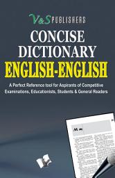 Icon image English - English Dictionary