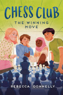 Icon image Chess Club: The Winning Move