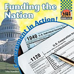 Icon image Funding The Nation