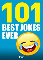 Icon image 101 Best Jokes Ever