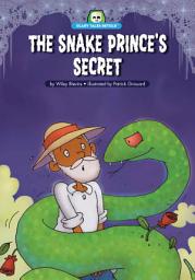 Icon image The Snake Prince's Secret