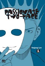 Icon image Passionate Two-Face: Passionate Two-Face Vol. 1