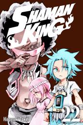 Icon image SHAMAN KING