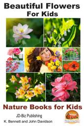 Icon image Beautiful Flowers for Kids