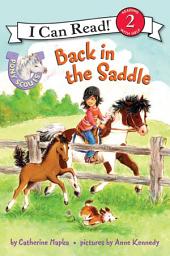 Icon image Pony Scouts: Back in the Saddle