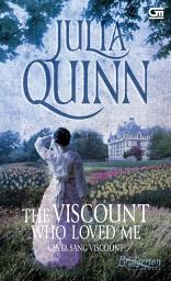 Icon image The Viscount Who Loved Me - Cinta Sang Viscount