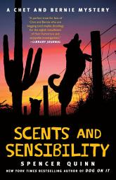 Icon image Scents and Sensibility: A Chet and Bernie Mystery