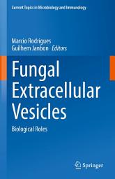 Icon image Fungal Extracellular Vesicles: Biological Roles