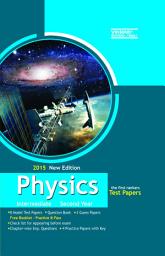 Icon image INTERMEDIATE II YEAR PHYSICS(English Medium) TEST PAPERS: Model paper, Guess paper