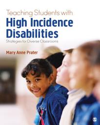 Icon image Teaching Students With High-Incidence Disabilities: Strategies for Diverse Classrooms