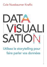 Icon image Datavisualisation: Utilisez le storytelling pour faire parler vos données