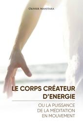 Icon image LE CORPS CREATEUR D’ENERGIE