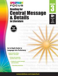 Icon image Spectrum Reading for Central Message and Details in Literature