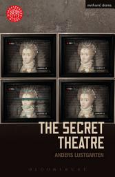 Icon image The Secret Theatre