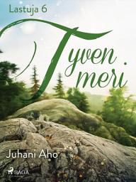 Icon image Lastuja 6 "Tyven meri"