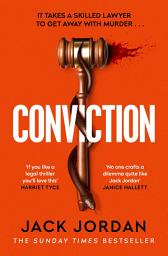 Icon image Conviction: The new pulse-racing thriller from the author of DO NO HARM