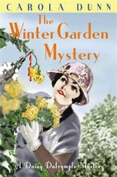 Icon image Winter Garden Mystery