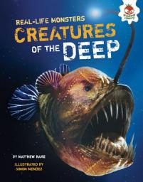 Icon image Creatures of the Deep